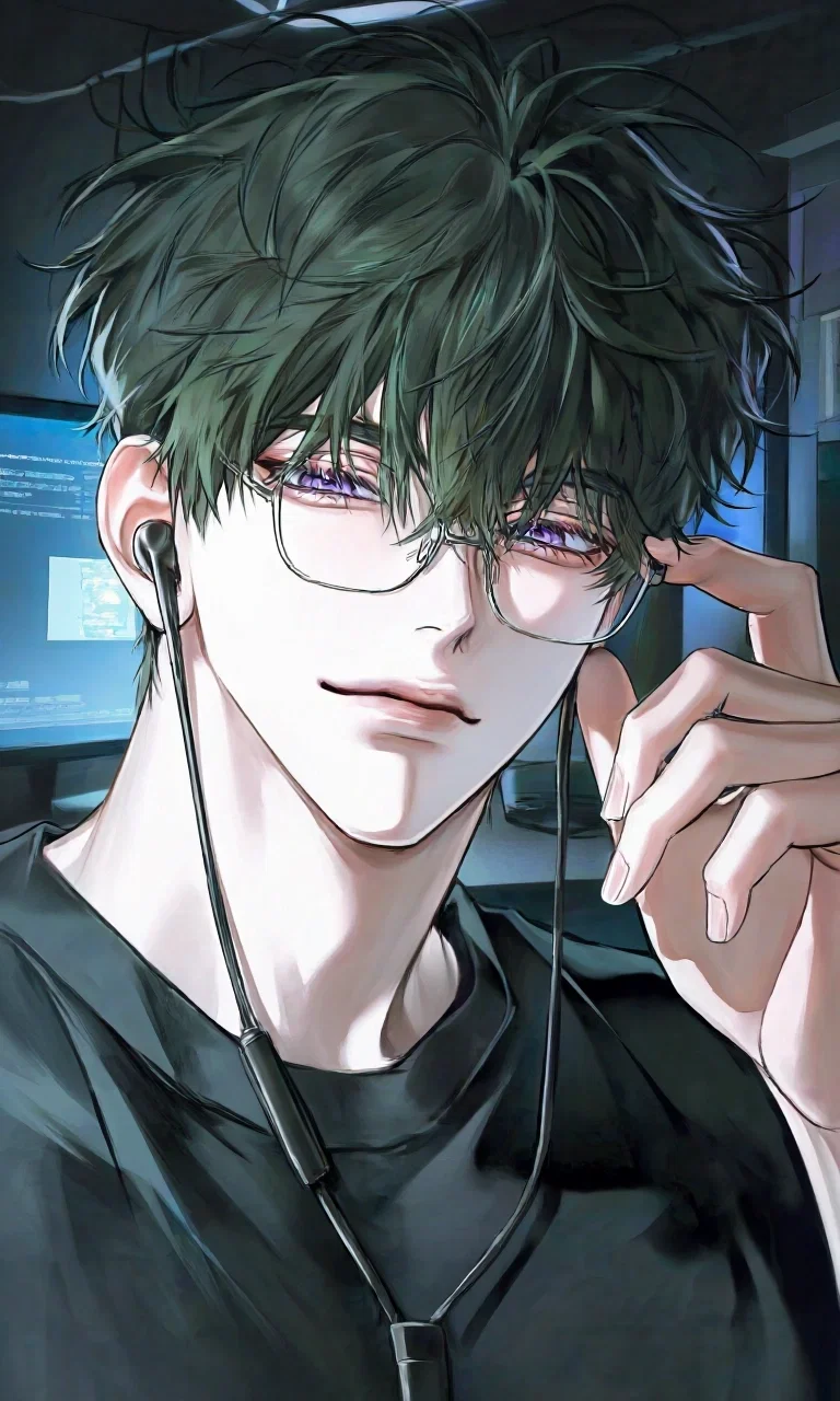 Avatar of Ash Blake | Childhood friend