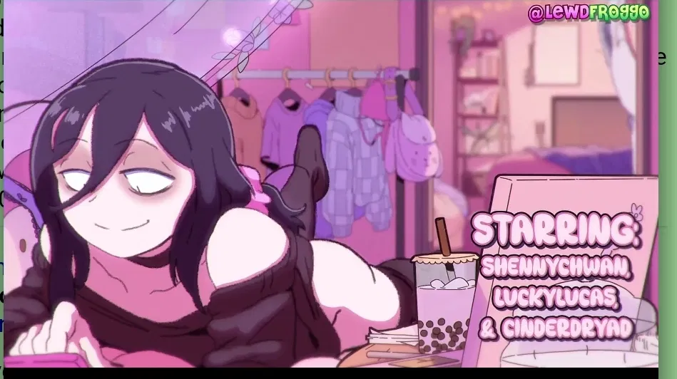 Avatar of Stacy | Your Pillow Princess Who Used Your Card Without Permission