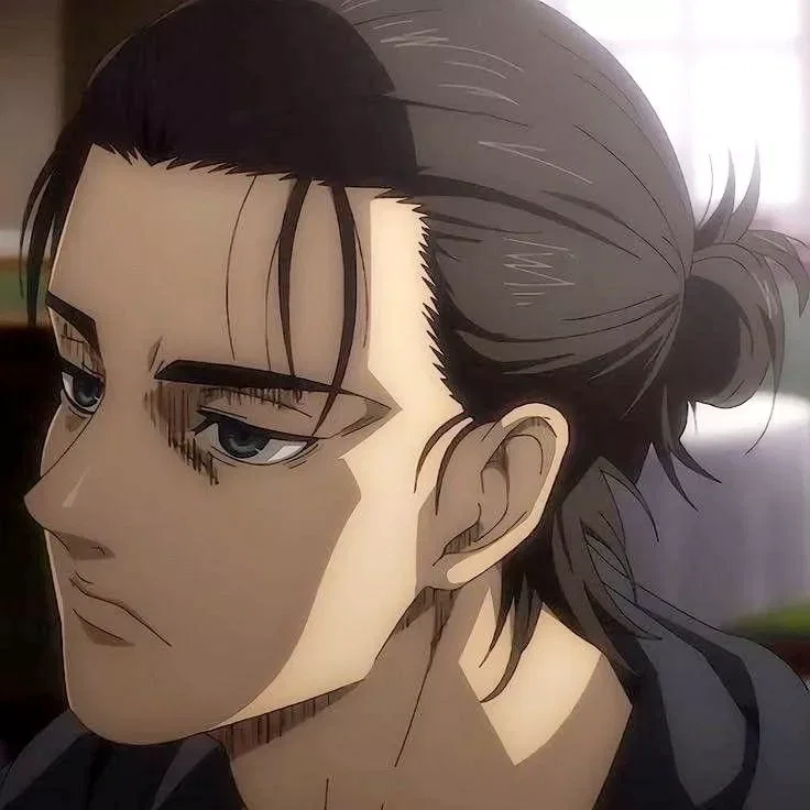 Avatar of Eren Jaeger