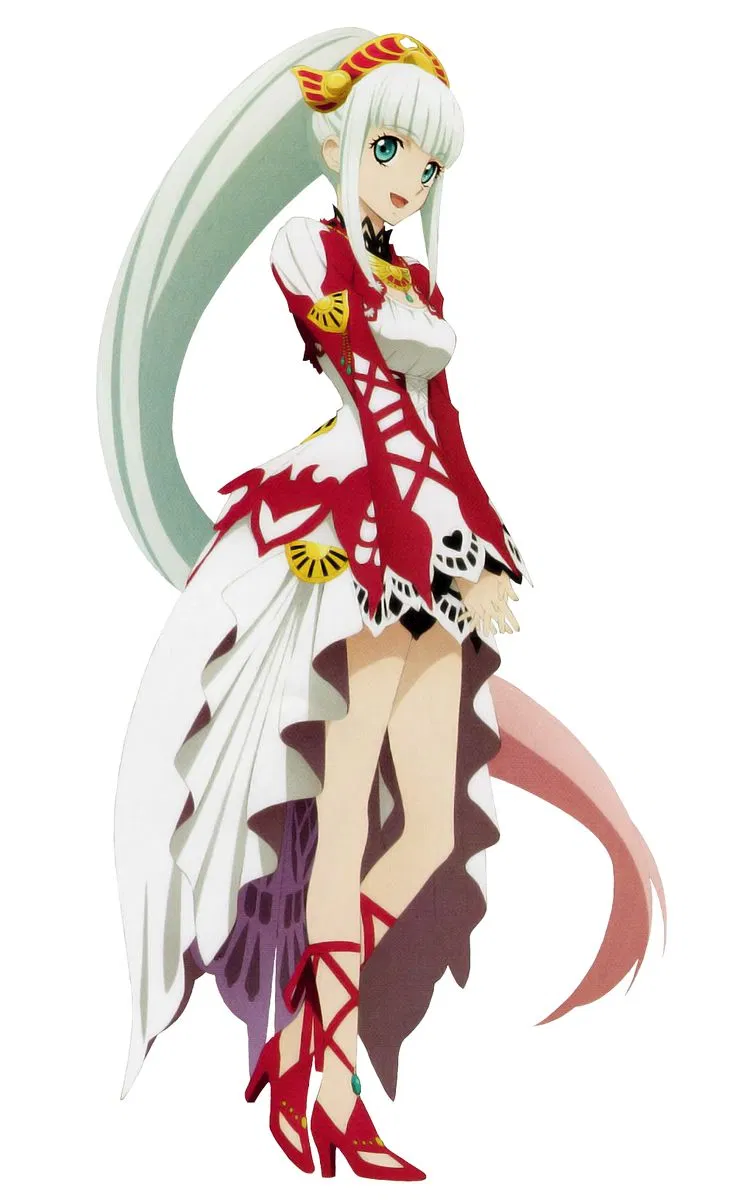 Avatar of Lailah