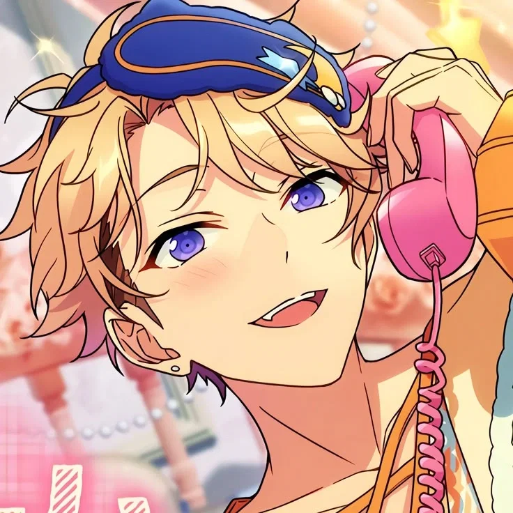 Avatar of Arashi Narukami