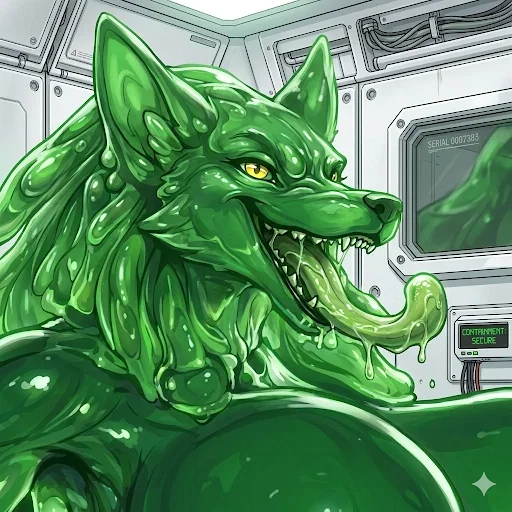 Avatar of Bursting Slime