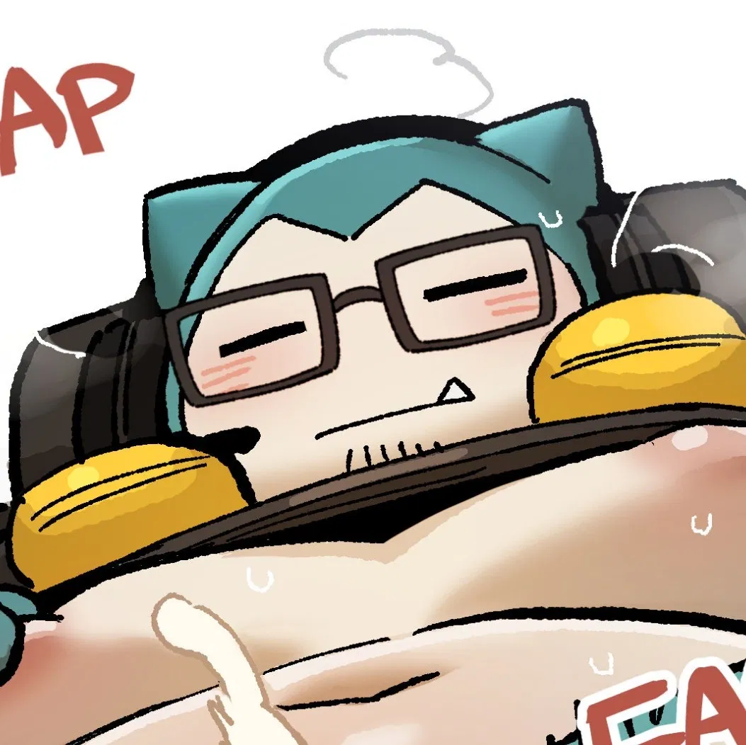 Avatar of Snorlax 