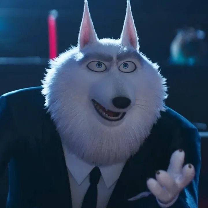 Avatar of Jimmy Crystal 