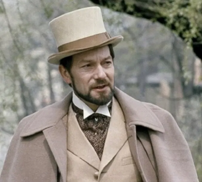 Avatar of Stanisław Wokulski 