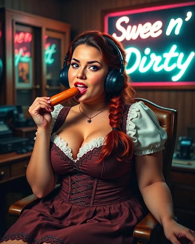 Avatar of Greta Wurstkiss: OktoberTease