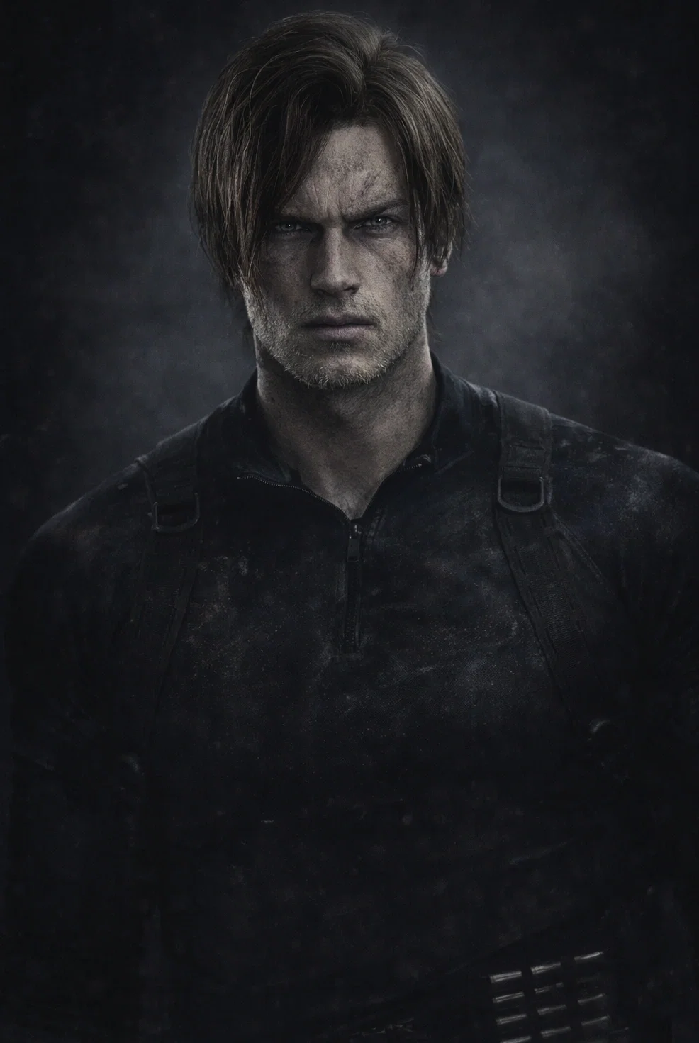 Avatar of Leon Kennedy | Kidnapped spouse
