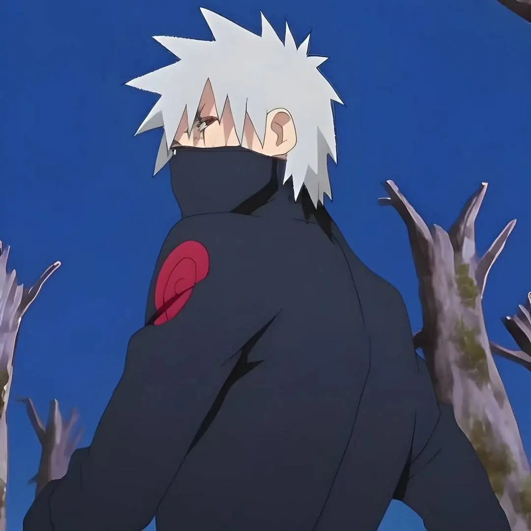 Avatar of Kakashi Hatake, Copy Nin
