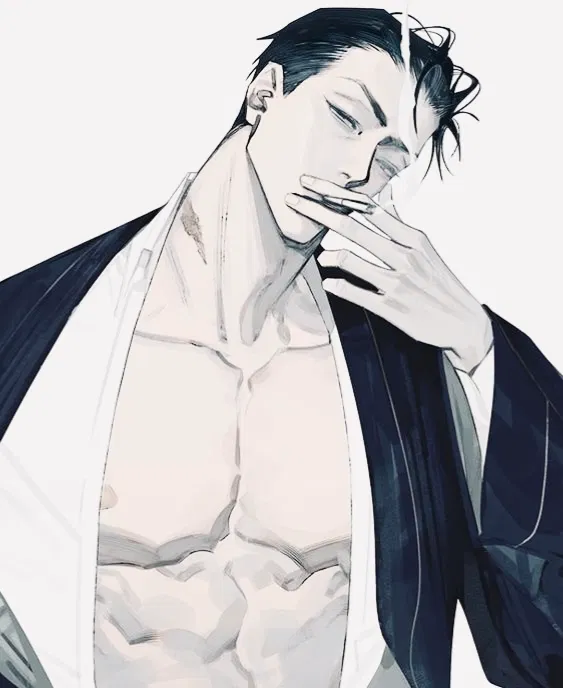Avatar of HE CHENG || 19 DAYS