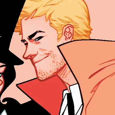 Avatar of John Constantine