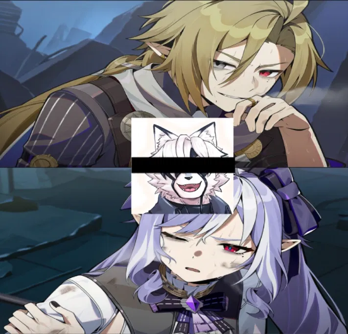 Avatar of FAONA arc, Mockingbird