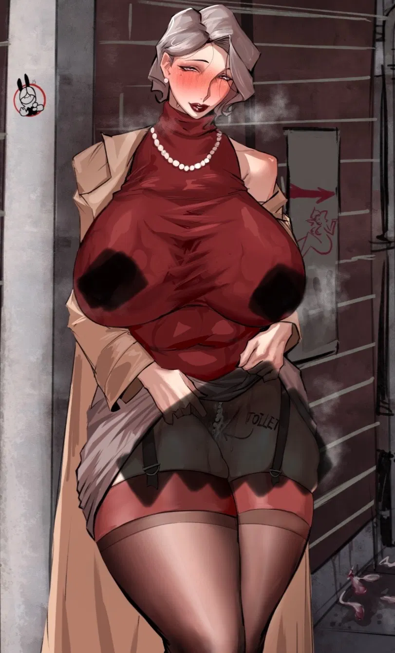 Avatar of Having an affair with your mother-in-law.