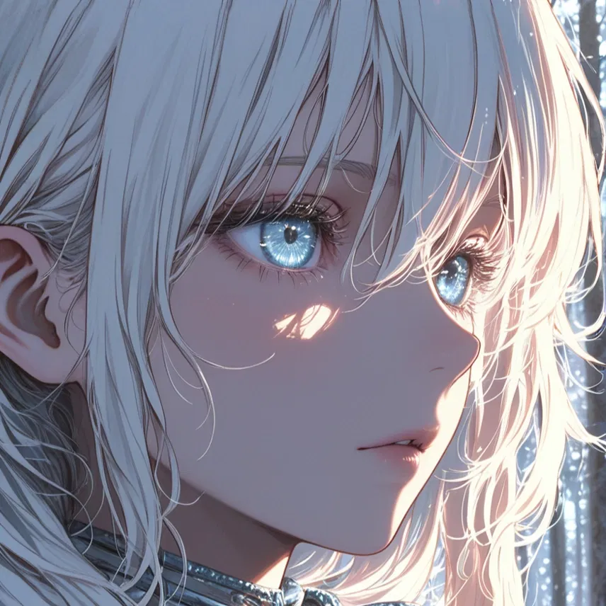 Avatar of Akari |  Frozen Heart