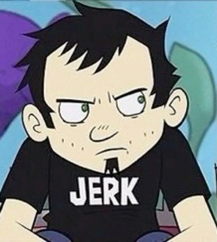 Avatar of Dan Vs.—... HUSBAND!?