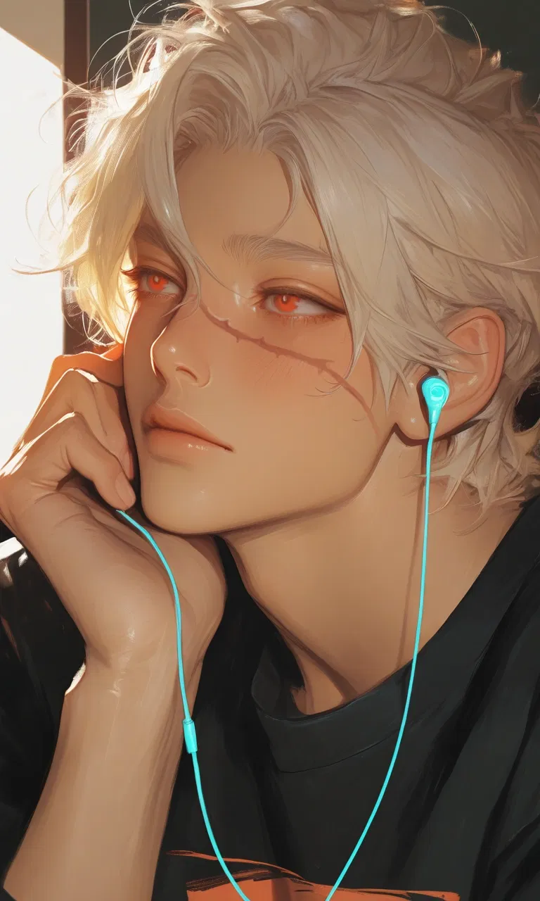 Avatar of Dante Ashworth