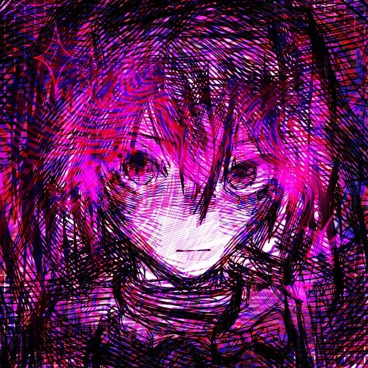 Avatar of Nyx Iridion