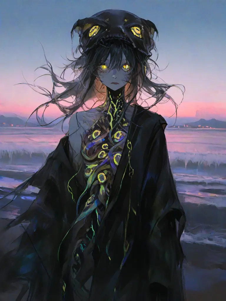 Avatar of The Weird Girl in You’re class loves you a Bit to much 