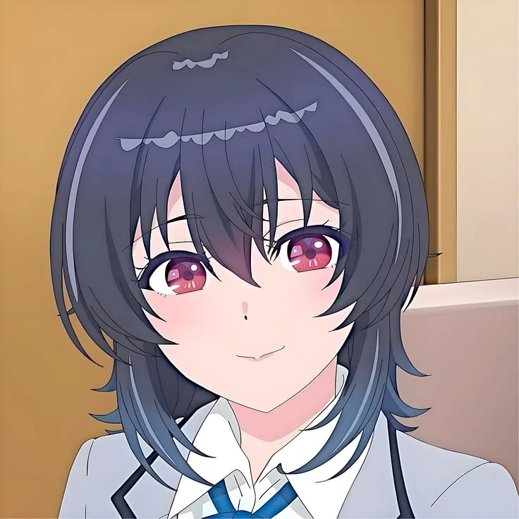 Avatar of Umi Asanagi