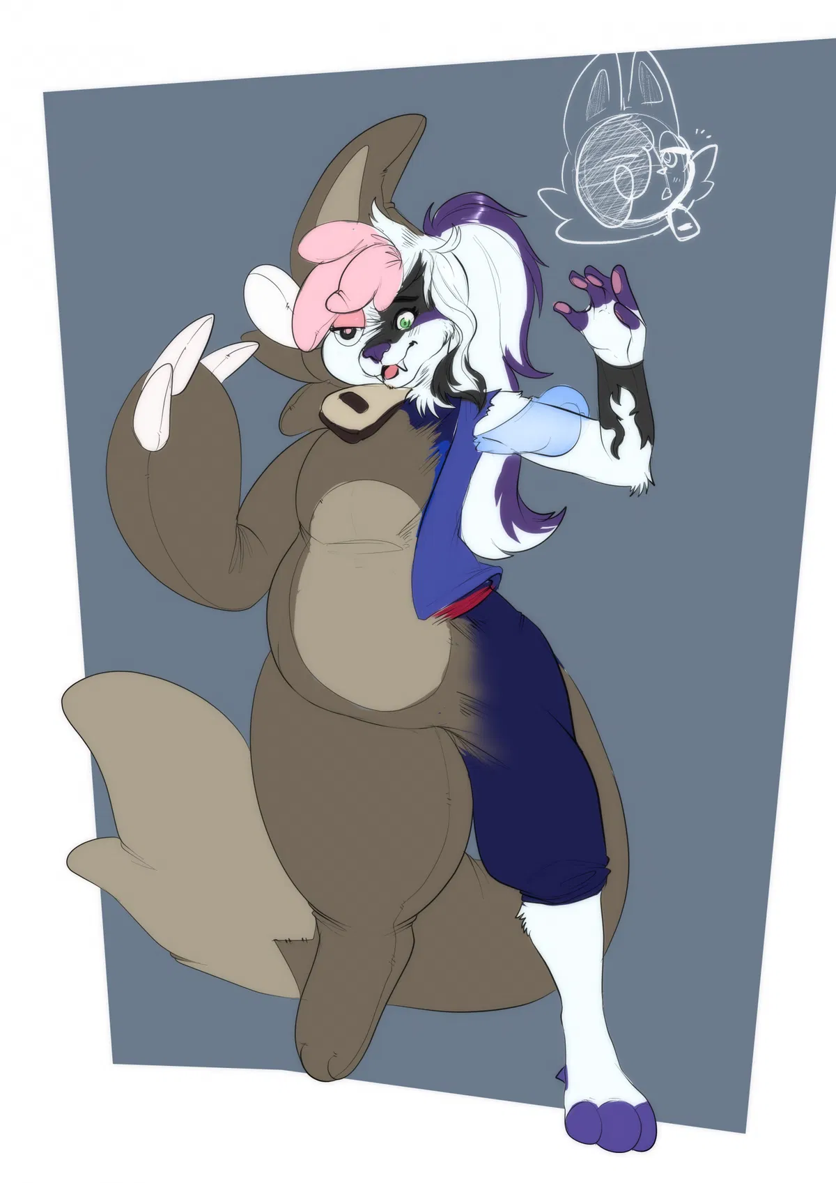Avatar of Cofi TF