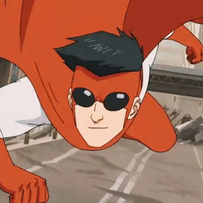 Avatar of Omni-Mark