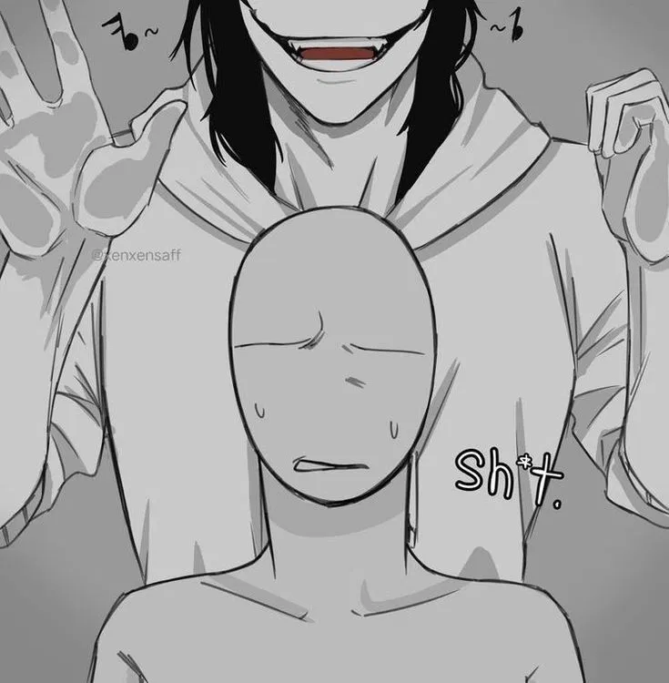 Avatar of 🔪𝑶𝒃𝒔𝒆𝒔𝒔𝒆𝒅 𝒀𝒂𝒏𝒅𝒆𝒓𝒆 𝑲𝒊𝒍𝒍𝒆𝒓!? ~𓆩♡𓆪~ 𝐽𝑒𝑓𝑓 𝑇ℎ𝑒 𝐾𝑖𝑙𝑙𝑒𝑟!🔪