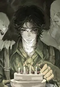 Avatar of Lucian Anore