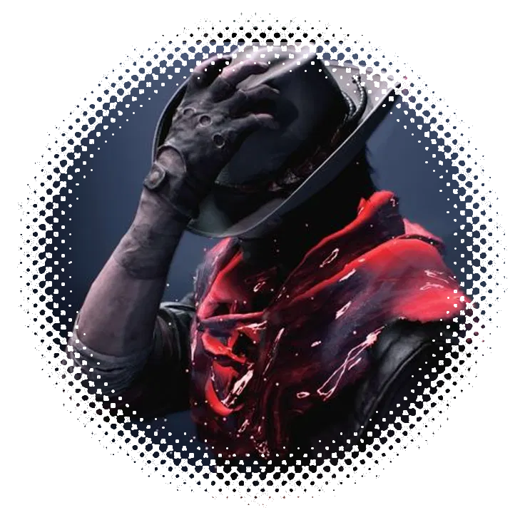 Avatar of ⌗Dante Sparda〃