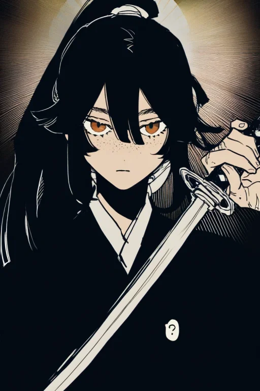 Avatar of Tsukasa | Devoted Blade