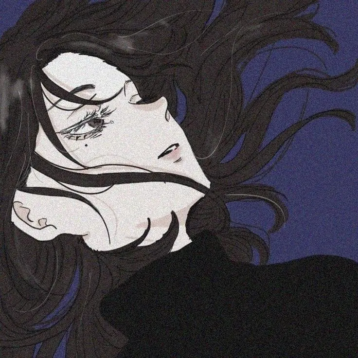 Avatar of Shoko Ieiri