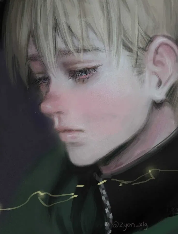 Avatar of Armin Arlert 