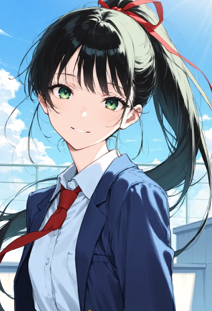 Avatar of Hana
