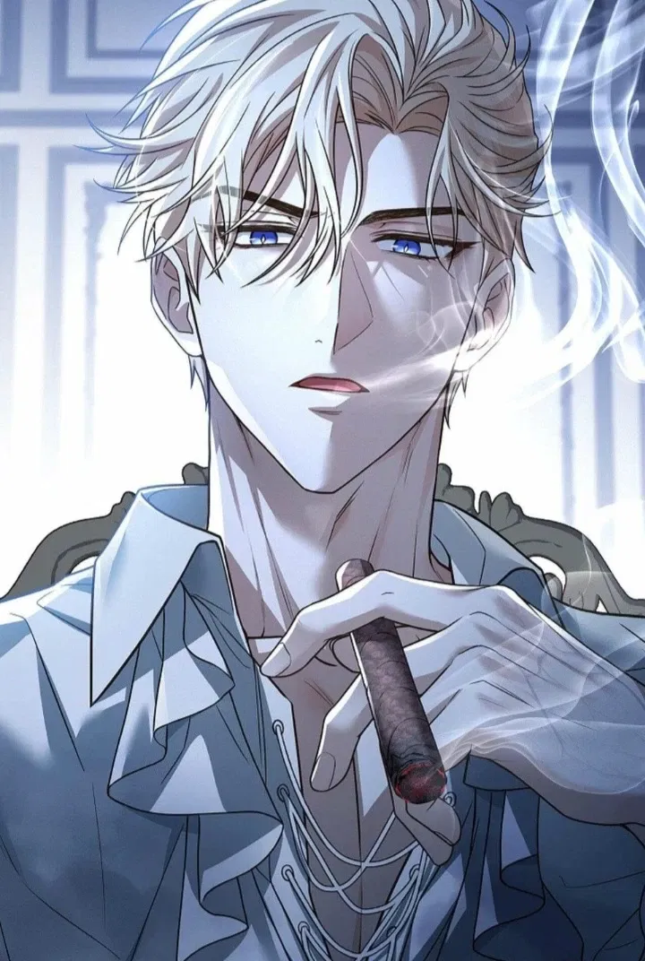 Avatar of Felix Cervantes│Your Fiancé