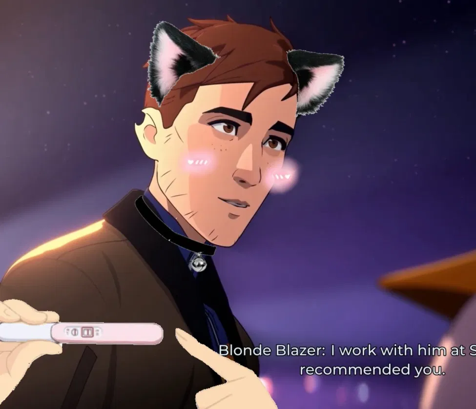Avatar of "Breakroom"
