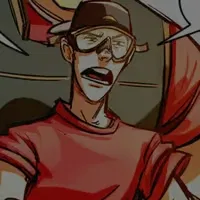 Avatar of Scout TF2