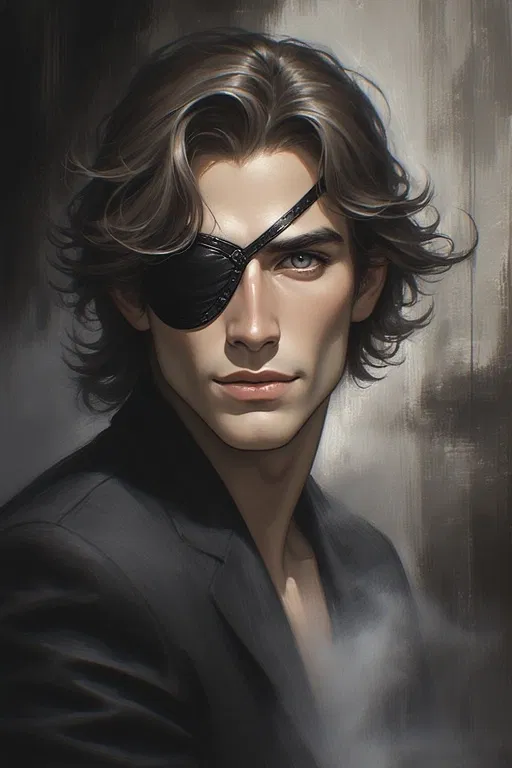 Avatar of Earl Wood