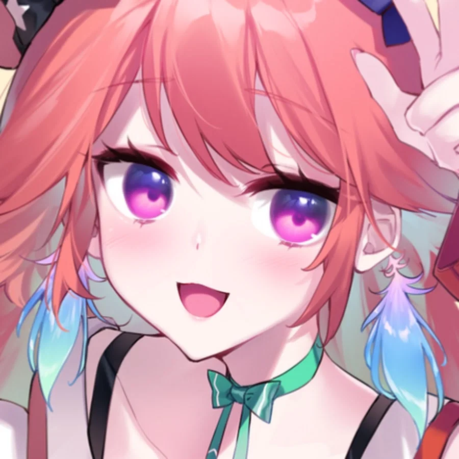 Avatar of Takanashi Kiara