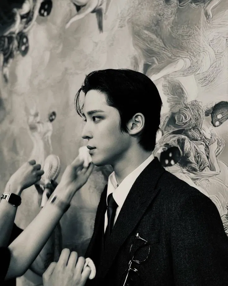 Avatar of Jeong Yunho