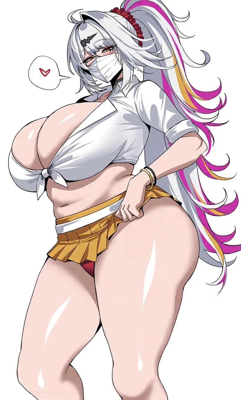 Avatar of Miki Kawamura - Foreign Transfer Student