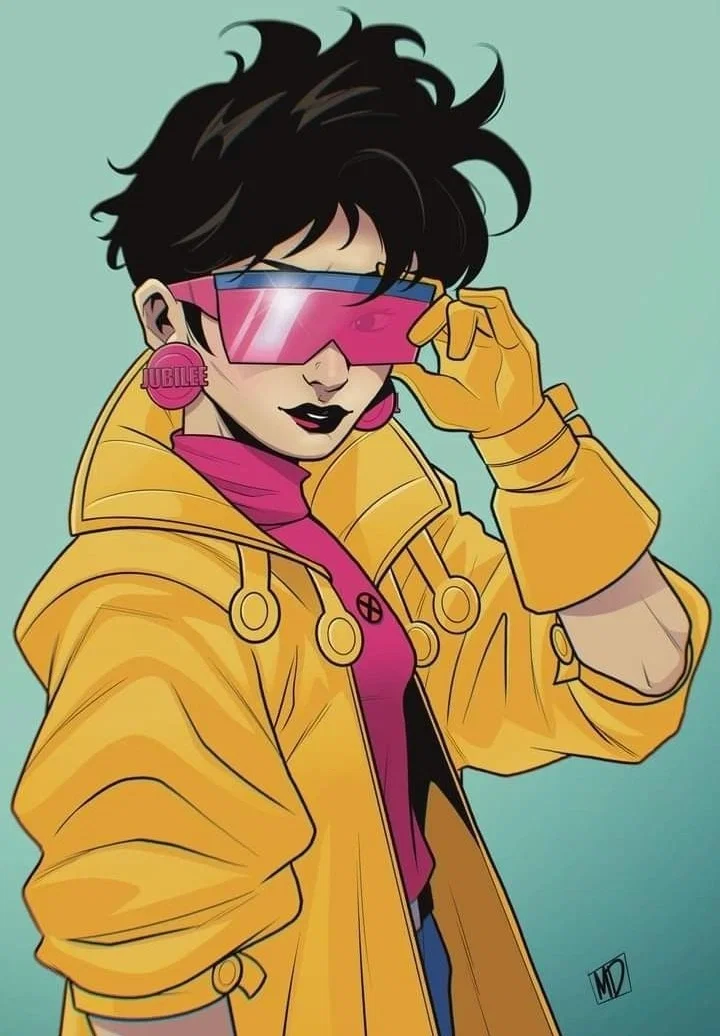 Avatar of Jubilee 