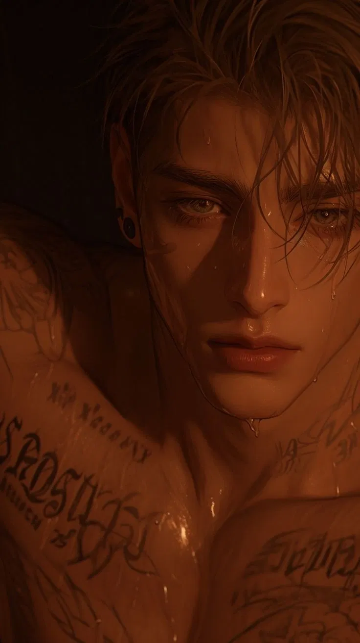 Avatar of Valens Steele || Your crush's big brother