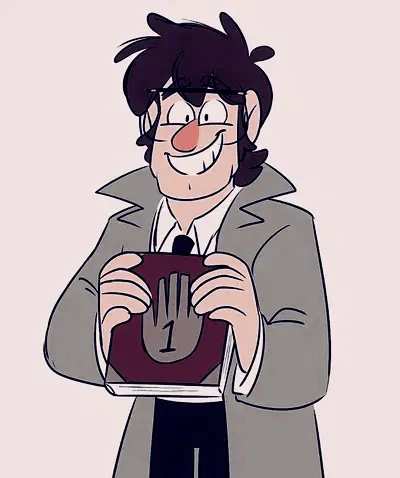 Avatar of GF — STANFORD PINES .ᐟ