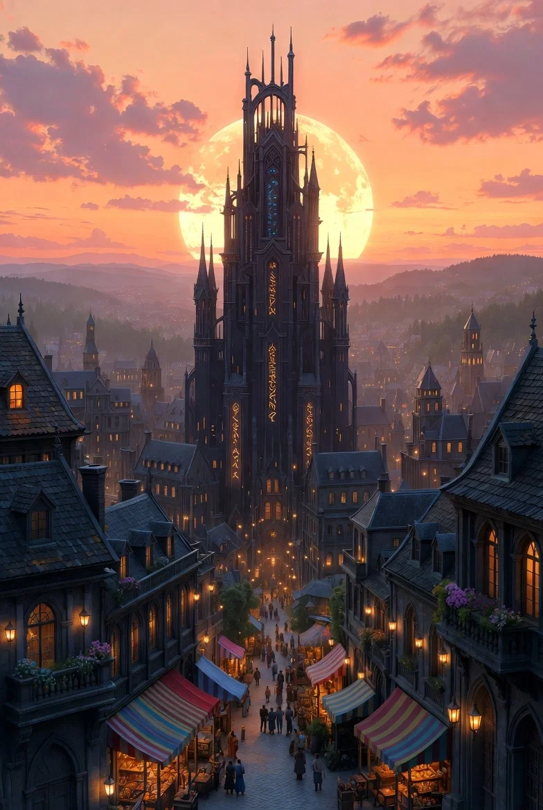 Avatar of The Kingdom of Aethelgard