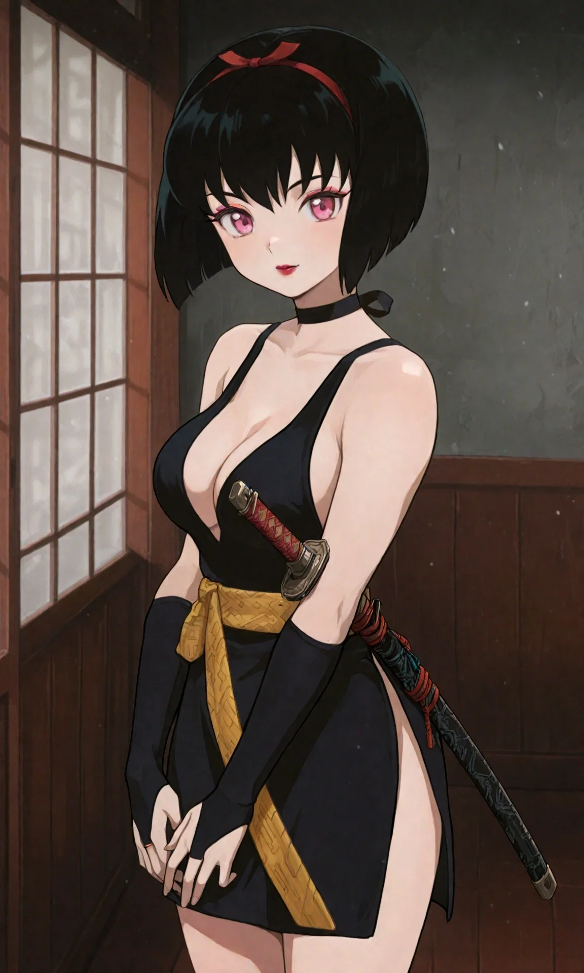 Avatar of Yura (Inuyasha) 