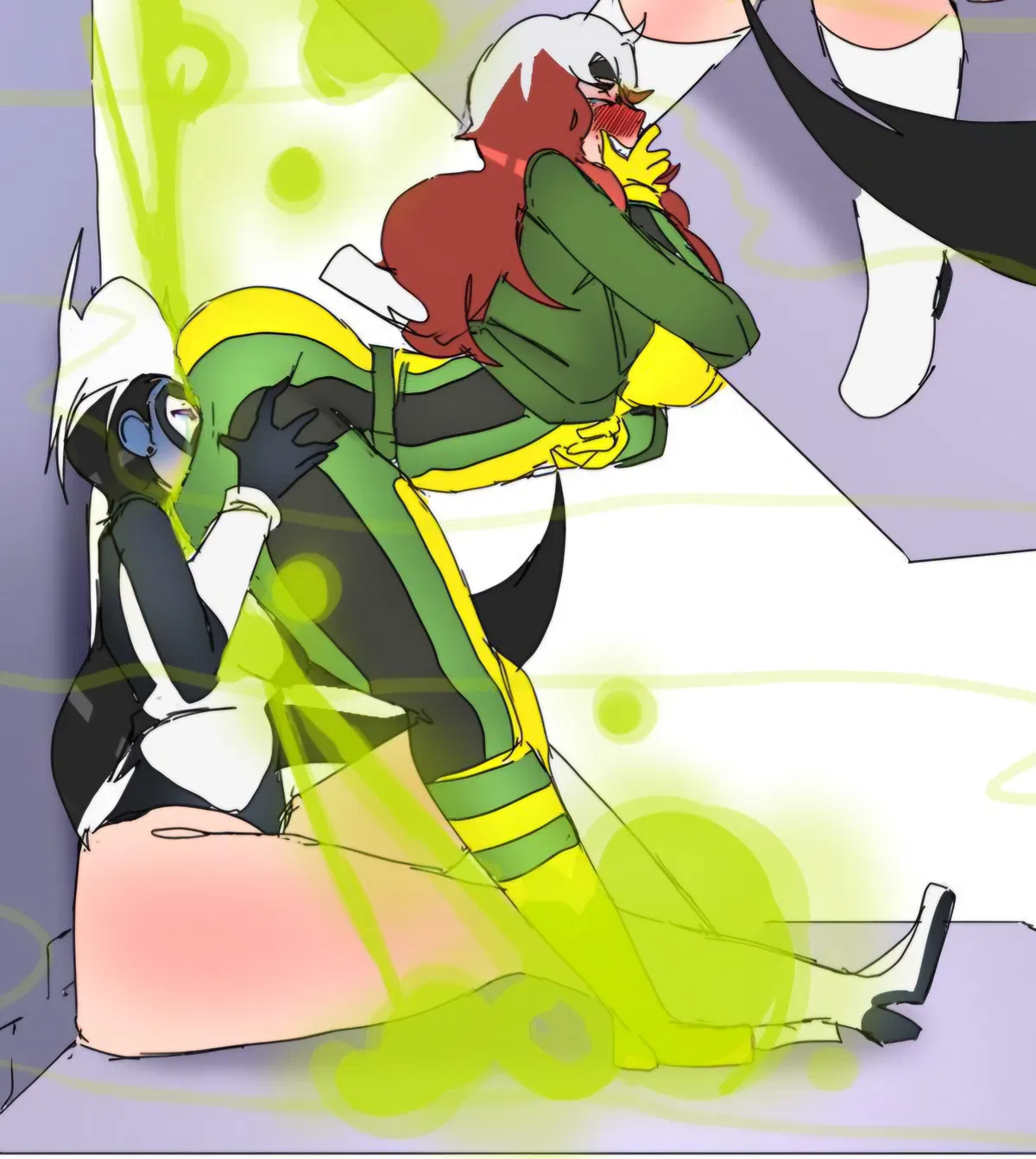 Avatar of Rogue