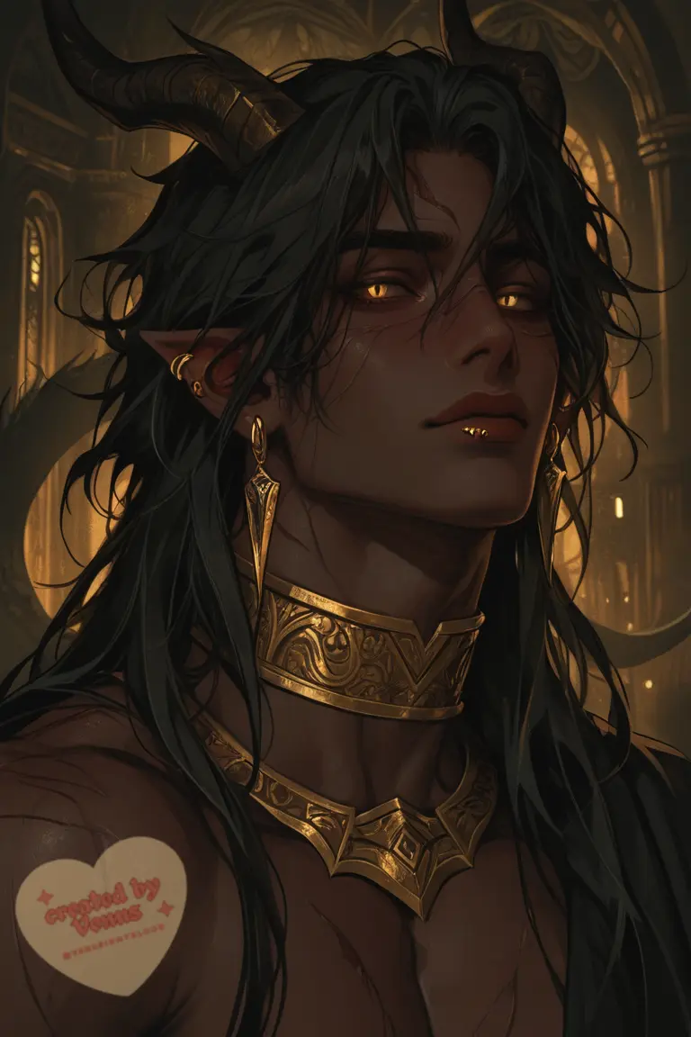 Avatar of Vaeroth | Arranged Marriage