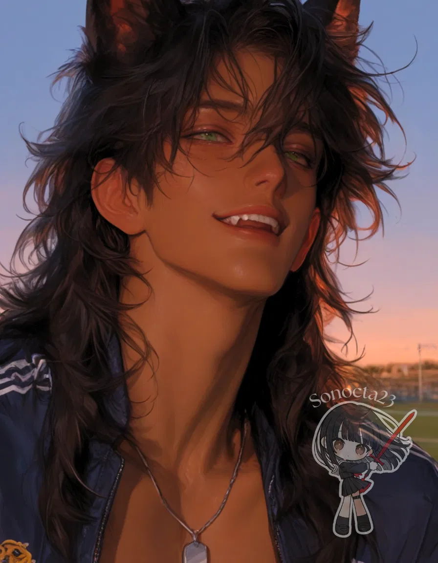 Avatar of Jay | Crush