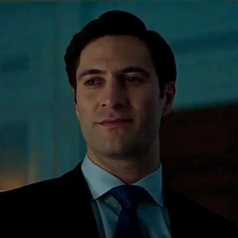 Avatar of Buck Cashman