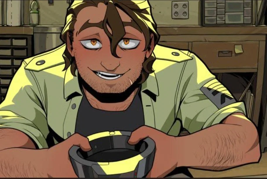 Avatar of Strade