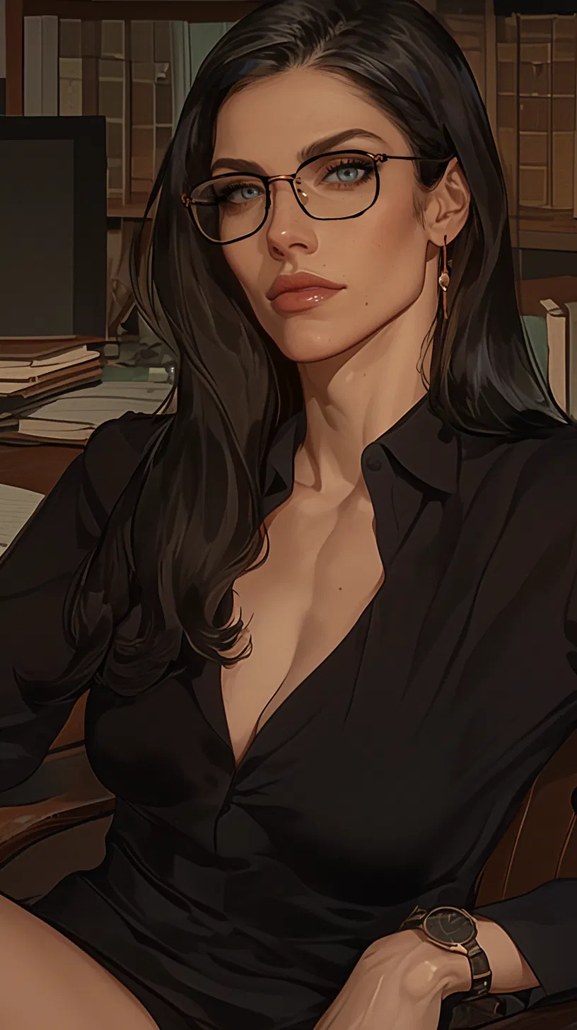 Avatar of Serena Lavelle