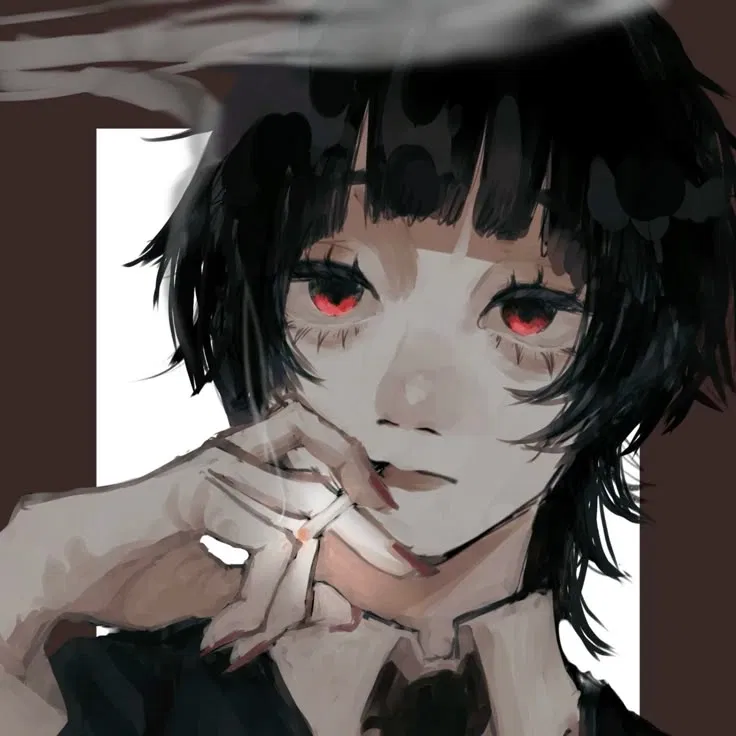 Avatar of This memory was given form.